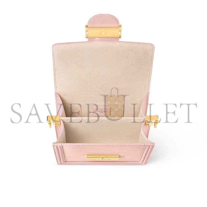 l0vis Vvtt0n dauphine mini m23658 (20*15*9cm)